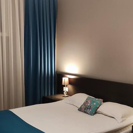 Boho Tiflis Hotel Bagian luar foto
