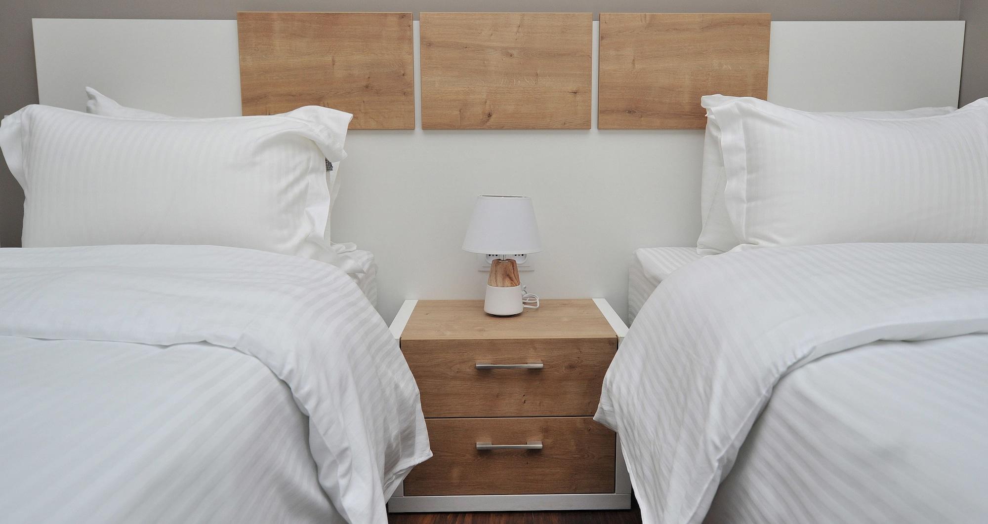 Boho Tiflis Hotel Bagian luar foto