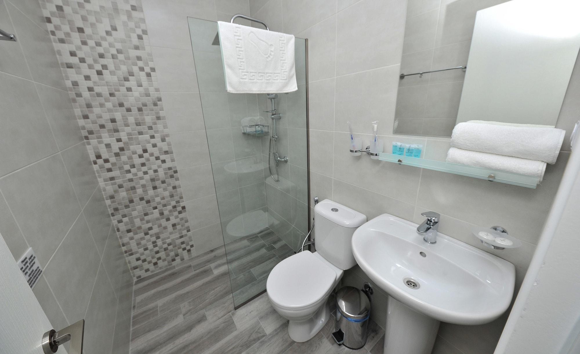 Boho Tiflis Hotel Bagian luar foto