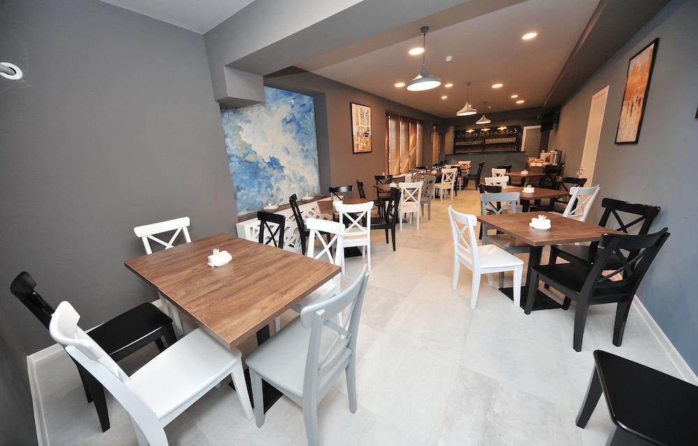 Boho Tiflis Hotel Bagian luar foto