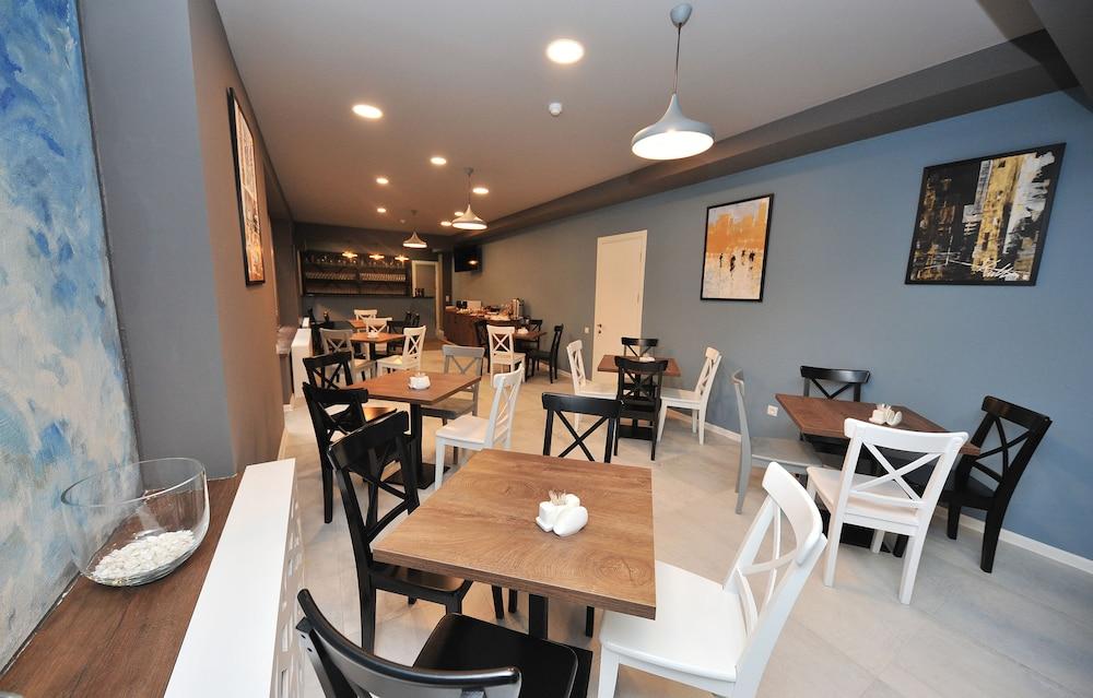 Boho Tiflis Hotel Bagian luar foto
