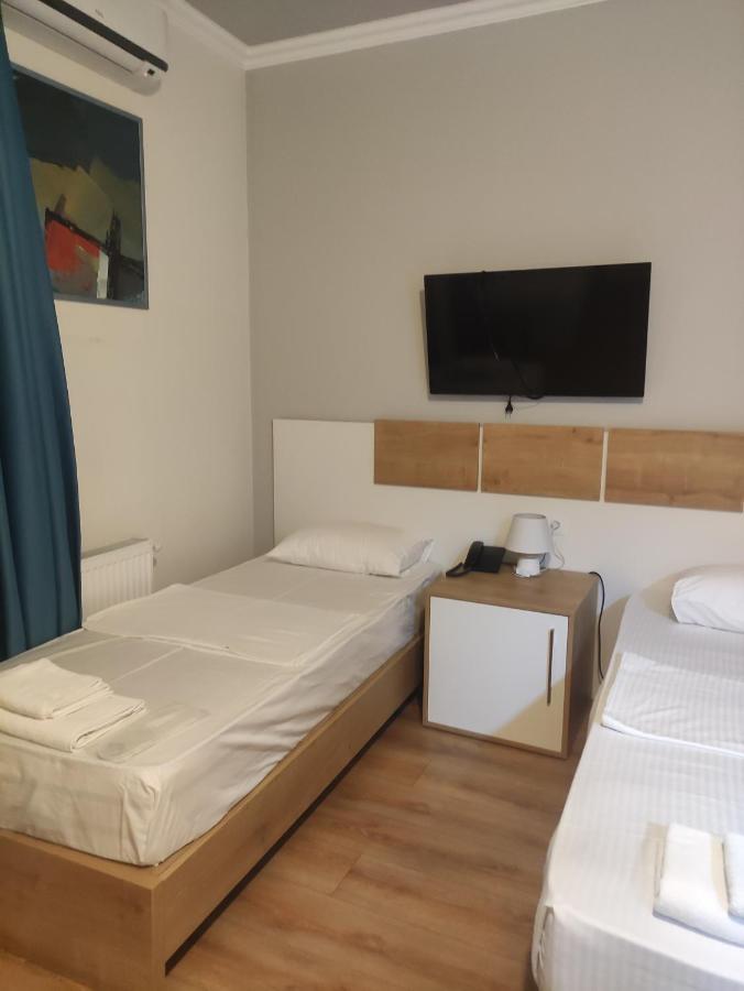 Boho Tiflis Hotel Bagian luar foto