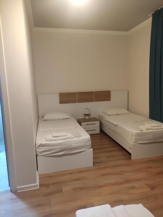Boho Tiflis Hotel Bagian luar foto